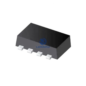 SOIC-8 4MB serielle Flash Embedded Memory Chip M25P40-VMN6TPB - Product Image 5