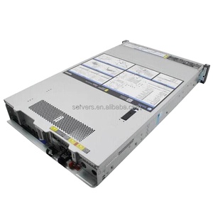 <strong>Server</strong> Room Monitoring Solutions Sr550 64Gb Truddr4 Internal <strong>Network</strong> Gpu 2U Rack Mount Data <strong>Base</strong> <strong>Server</strong> - Product Image 1