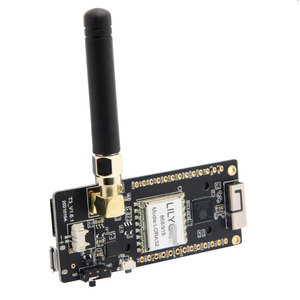 LILY-G0 LoRa32 V2.1 <strong>ESP32</strong> <strong>Development</strong> Board with 0.96 Inch OLED for <strong>Bluetooth</strong> <strong>WIFI</strong> Wireless Modules - Product Image 3