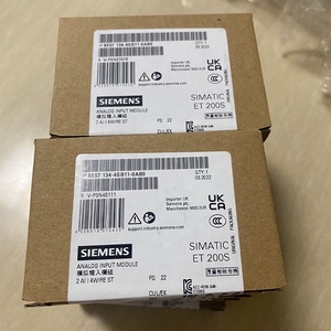 <strong>Plc</strong> Controller <strong>Module</strong> New and Original <strong>Analog</strong> <strong>Input</strong> Seimens <strong>Plc</strong> Simatic S7-ET 200 <strong>siemens</strong> Suppliers <strong>Plc</strong> 6ES7134-4GB11-0AB0 - Product Image 2