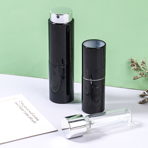 Chất Lượng Cao Du Lịch Mini Nước Hoa Refillable <span class=keywords><strong>Atomizer</strong></span> Container 10Ml Nước Hoa <span class=keywords><strong>Atomizer</strong></span> - Product Image 4