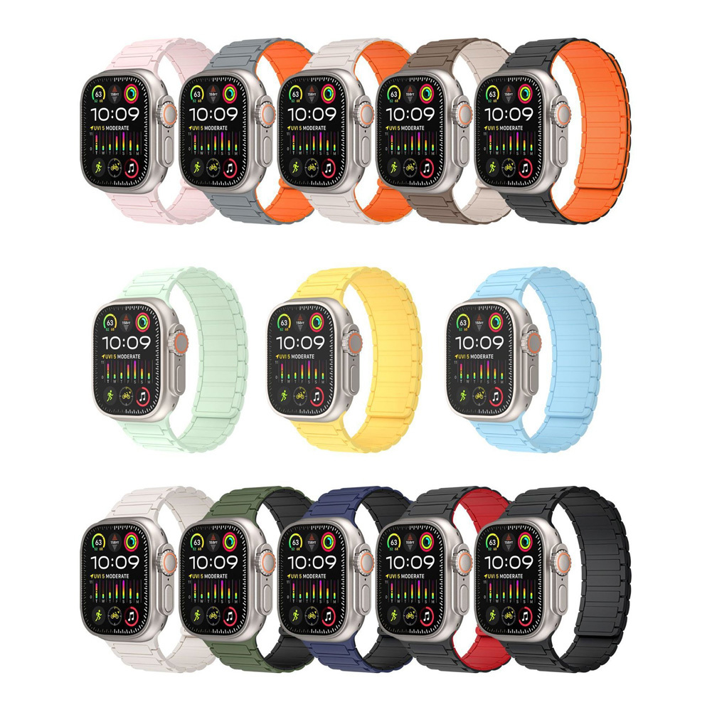 10 - Correa de Reloj