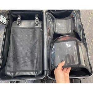 JVR OEM Ebonite Боулинг с двумя шариками с колесами для боулинга роликовая сумка - Product Image 6