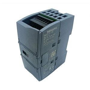 Nuevo y 100% Original 6ES7231-4HD32-0XB0 Simatic S7-1200 PLC Módulo de simulación Entrada analógica SM 1231 4AI - Product Image 2