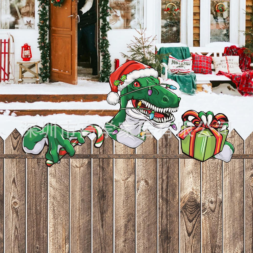 รั้วแอบดูทอม 11