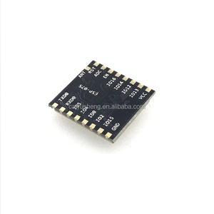 ESP-07S modulo Wireless a bassa potenza industriale ESP8266 modulo da seriale a WIFI