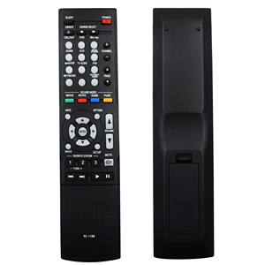 เครื่องขยายสัญญาณ AV ระบบโฮมเธียเตอร์เปลี่ยน RC-1168แบบสากล - Product Image 4