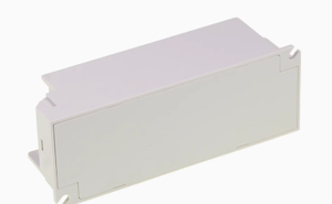 Mean Well XLC-40-24 LED AC - <strong>DC</strong> Driver, 40W, 24VDC <strong>Output</strong>, 100-305VAC <strong>Input</strong>, Constant Voltage for LED Strip Lighting - Product Image 5