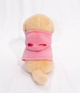 Sıcak satış özelleştirme güzel dolması hayvan oyuncak köpek bebek köpekler PP pamuk dolum ile - Product Image 3