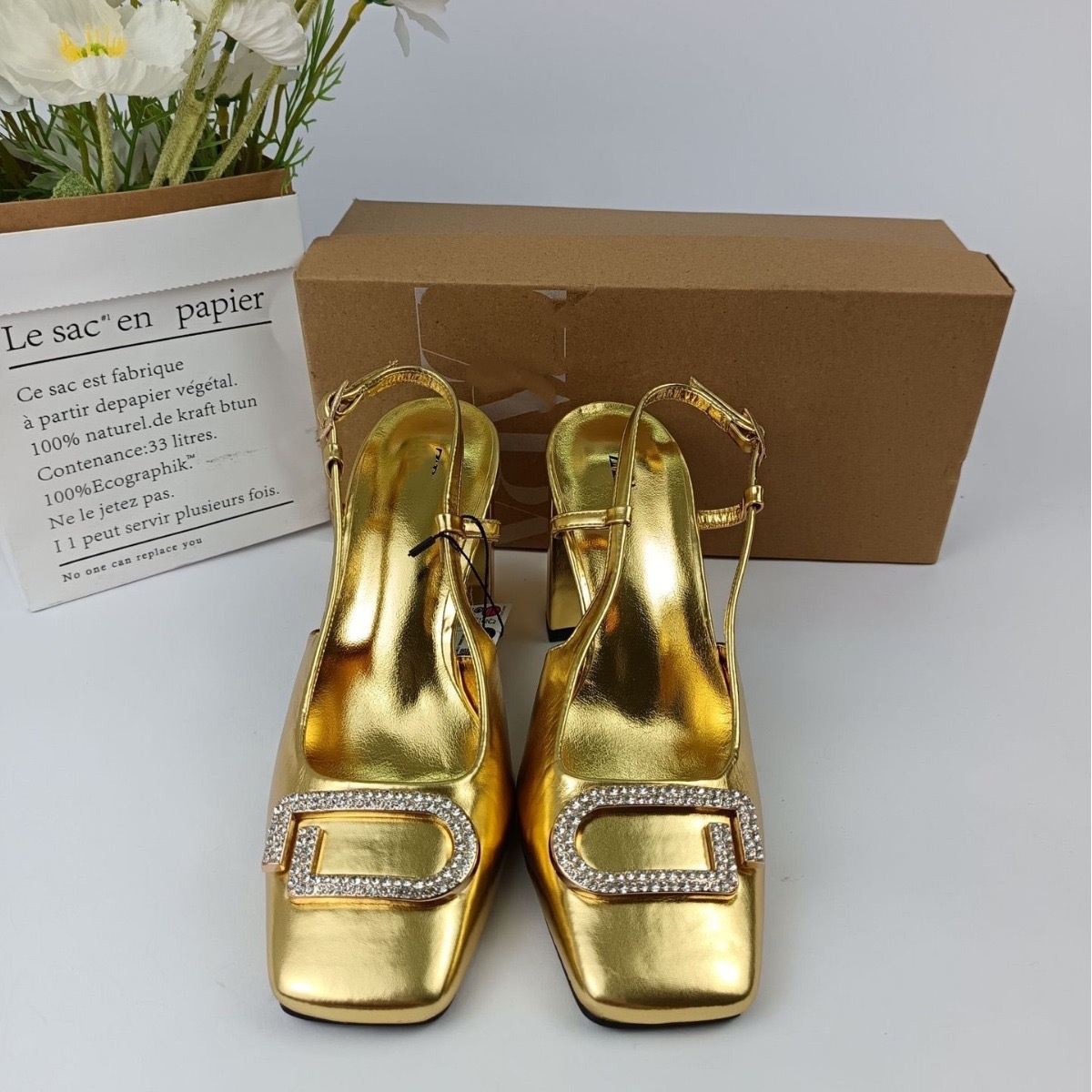 Gold