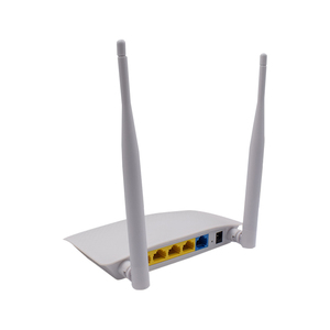 Tp链路300Mbps Openwrt无线路由器2.4GHz MTK7628N 8M闪存300M opwrt WiFi路由器，带2 * 5dbi天线 - Product Image 4