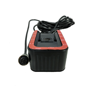 小型夜视汽车安全摄像机AHD 960P摄像机监视器前视摄像机 - Product Image 6