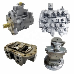 60100002 motore escavatore scheda Computer Programed Controller unità di controllo ECU per Volvo EC140B EC210B EC240B