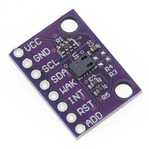 Gas <strong>Sensor</strong> Carbon Dioxide Detection <strong>Sensor</strong> Module CCS811 <strong>CO2</strong> eCO2 TVOC Air Quality Detecting I2C <strong>Output</strong> CJMCU-811 - Product Image 5