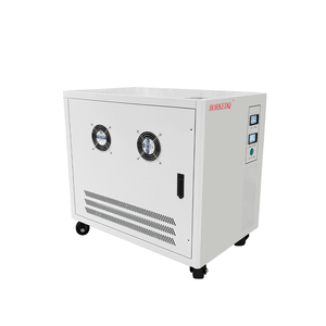 Step Down 380v a 220v 3 fase trasformatore per macchina ad iniezione per sistema di illuminazione industriale 15kva 20kva 25kva 30kva - Product Image 4