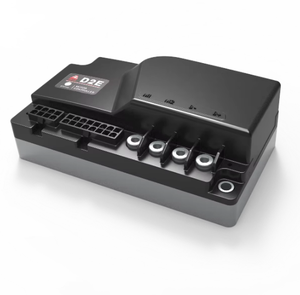 D2E 24V 100A DC Controller del motore può programmare da Curtis programmatore sostituire Curtis 1212e-2501 kit di controllo - Product Image 2