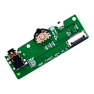 15,6-Zoll-TFT-LCD-Anzeigesteuerungsmodul mit eingebauter TYPE-C funktion HD-MI LCD - Product Image 4