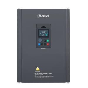 Heavy Duty <strong>VFD</strong> 55kw 75hp Ac Motor <strong>Variable</strong> <strong>Frequency</strong> <strong>Speed</strong> Drive for Injection Machine, Compressor - Product Image 2