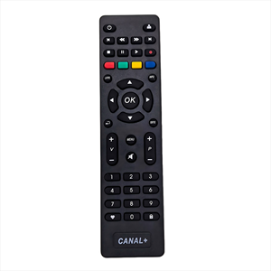 CANAL + Китай, высокое качество и хорошая цена, универсальный пульт дистанционного управления для HD TV BOX-приемника с DVB-T2 DVB-C DVB-S2 - Product Image 1