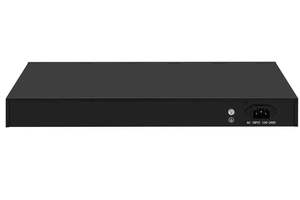 高品質24ポート2.5ギガビットPoEWebマネージドイーサネットスイッチ210ギガビットポート高速9ポート10Gアップリンクアクセスネットワーク - Product Image 6