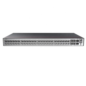 New S5735-L48T4XE-A-V2 Cutting-Edge Layer 3 <strong>Ethernet</strong> Switch for Enterprise <strong>Networks</strong> High-Speed <strong>Data</strong> Video Voice Communications - Product Image 3
