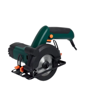 Taşınabilir elektrikli Mini dairesel testere 45 derece ahşap taş kesme aracı DIY tuğla testere uygulamaları için CE GS - Product Image 1