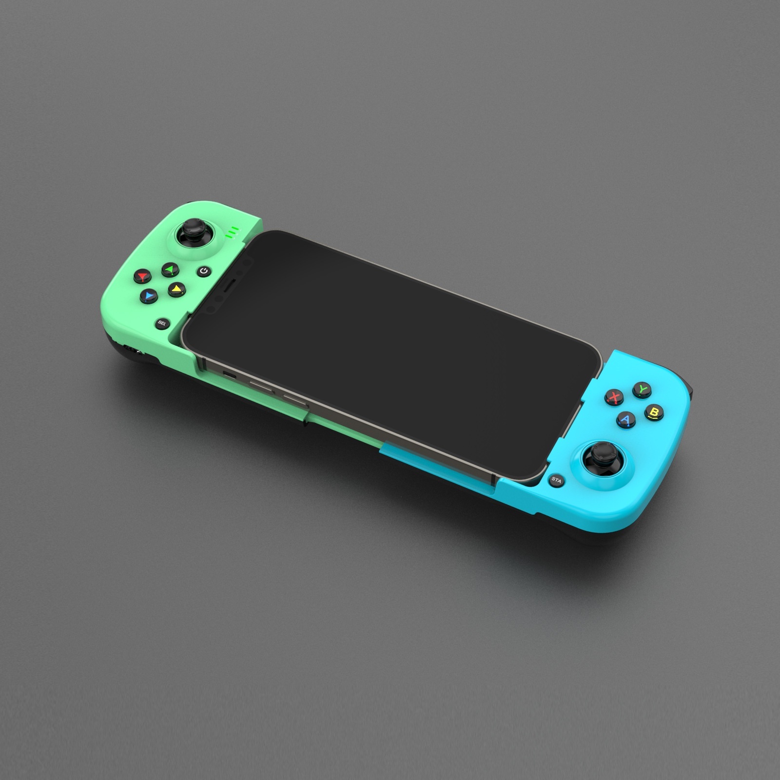 Verde