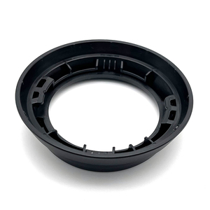 Изготовленный на заказ пластиковый инъекционный формовочный поставщик с прозрачной схемой производства пластика для бытовых пластиковых изделий - Product Image 6