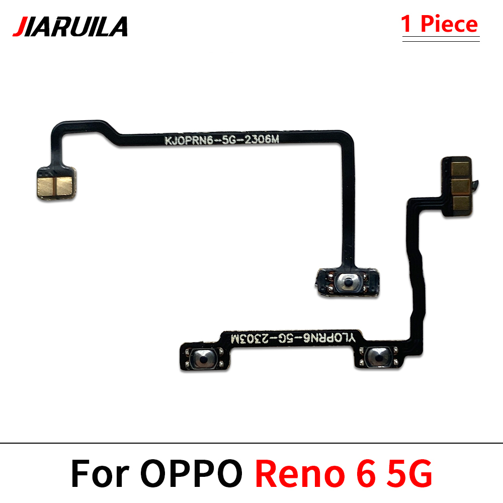 Reno 6 5G