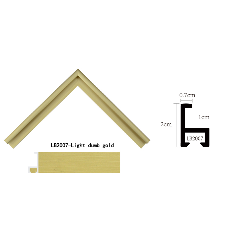 Or muet lumière