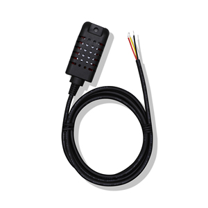 Sensores industriales de temperatura y humedad RS485 Modbus RTU Sht45 Digital Analog Tuya IoT Solutions - Product Image 5