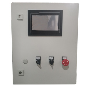 Üretim hattı akıllı elektronik kontrol sistemi elektrik motoru otomatik üretim hattı - Product Image 6
