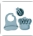 Seven-piece set