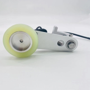 Codificatore albero 10-50000ppr Display velocità ruota Encoder con Display ruota rotante staffa con tavolo da esposizione - Product Image 3