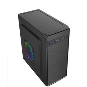 Vendita diretta in fabbrica a buon mercato desktop pc cabinet ATX computer full tower case - Product Image 2