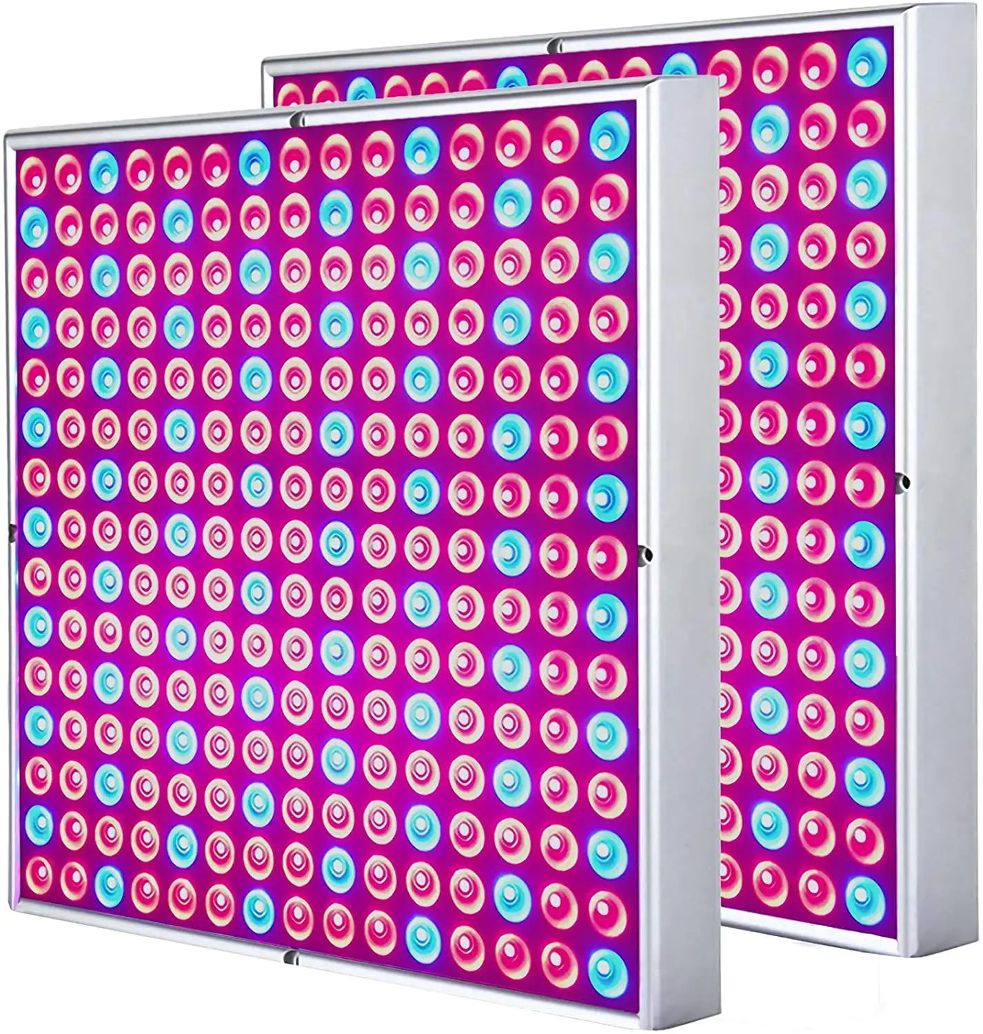 Led Grow Light Voll spektrum 25W 45W Wachstums lampen AC85-265V Pflanzen wachstums beleuchtung für Pflanzen Blumen Sämling Anbau