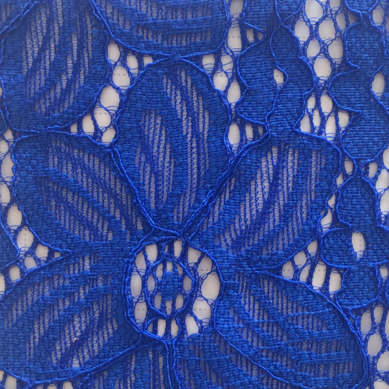 007 azul