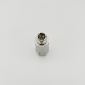 100mV/g Acceleration and temperature dual <strong>output</strong> <strong>sensor</strong> for Industrial Inspection - Product Image 2