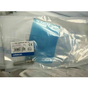 Nuevo Sensor de interruptor de proximidad Omrons - Product Image 1