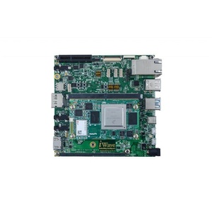 Iw-G27D-Scqm-4L008G-E032G-Acj Entwicklungs platinen I.Mx 8Quadmax Smarc Dev Kit Stm32F103C8T15 Entwicklungs board - Product Image 1