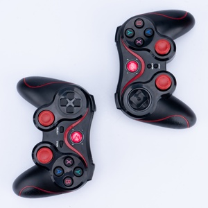 X3 Controller di gioco gamepad Wireless, gamepad per smartphone, Controller di gioco wireless per Ios/PC/Android - Product Image 2