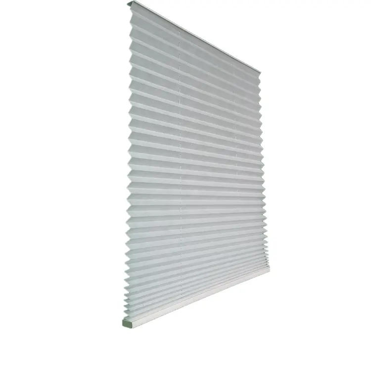MayLianUP-persianas y cortinas enrollables para interior y exterior, persianas adhesivas de papel temporal, venta al por mayor