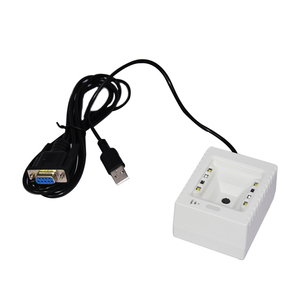 Lector QR portátil Módulo de imagen Escáner de código de barras para control de acceso - Product Image 2