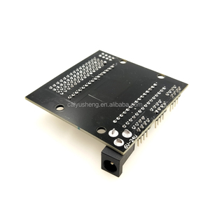 Nodemcu Backplane mit NodeMcu V3 Lua WIFI-Entwicklungs platine ESP8266 Serial Port Wifi-Modul - Product Image 5