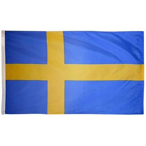 Svezia