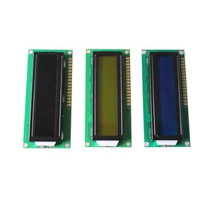 <strong>LCD1602</strong> with blue backlight 16x2 <strong>LCD</strong> <strong>Display</strong> <strong>Module</strong> - Product Image 6