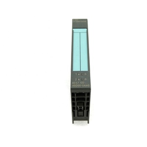 Warehouse Stock SIMATIC ET 200S Siemens Extension <strong>Module</strong> <strong>Digital</strong> <strong>Output</strong> <strong>Module</strong> 6ES7132-4BD00-0AA0 6ES7132-4BD02-0AA0 - Product Image 4