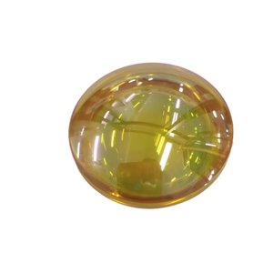 15 mét kẽm selenide phẳng lồi ống kính công nghiệp đo nhiệt độ Nhiệt Hình ảnh máy ảnh - Product Image 3