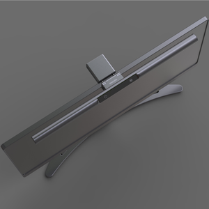 LED Light Computer Monitor Light Screen Monitor Light <strong>Lamp</strong> Bar No <strong>Glare</strong> Eye Care E-Reading LED Task Desk <strong>Lamp</strong> - Product Image 3