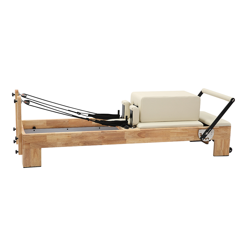 Pilates Réformateur